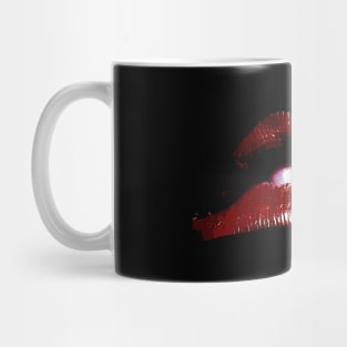 A Different Set of Jaws Mug